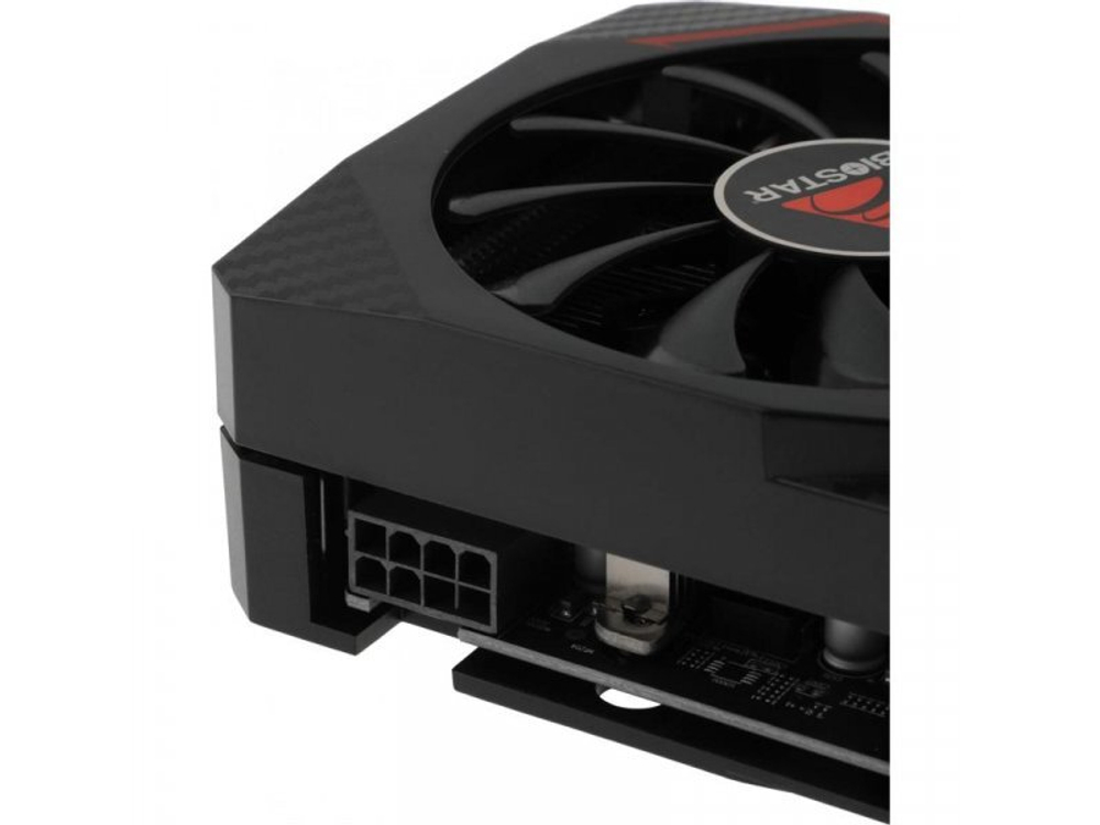 Видеокарта Biostar AMD Radeon RX 6650XT [VA6656TM81]