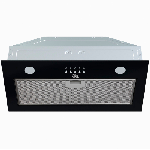 Встраиваемая вытяжка Oasis серии Standart UNC-50B