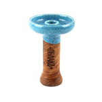 Чаша Облако Phunnel L Glaze Top Turquoise