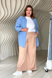 Брюки 3366 Fabrika