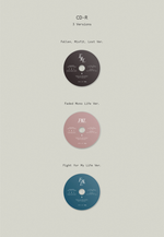 Альбом Seventeen - 10th Mini Album 'FML'