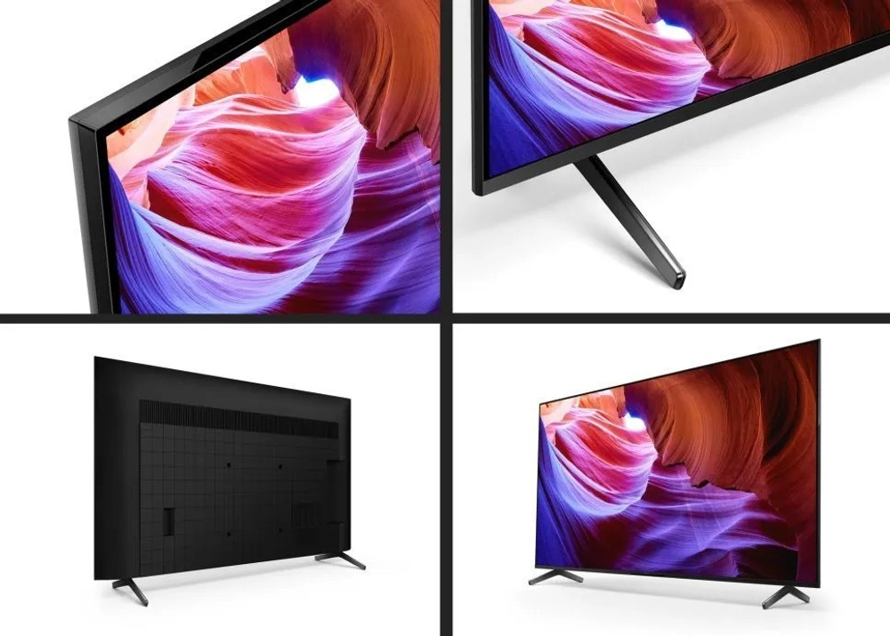 ТЕЛЕВИЗОР SONY BRAVIA 4K KD-43X85K