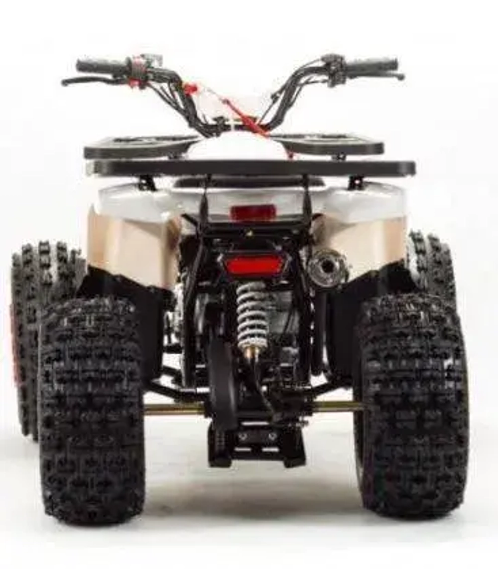 Квадроцикл Motoland 125 WILD (2020 г.)