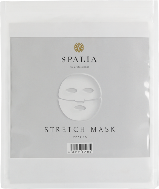 Лифтинговая стрейч-маска La Mente (Япония)