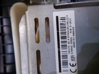Комплект безопасности Nissan Sentra B17 (2012-2017)
