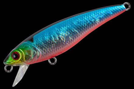 Воблер TsuYoki WLOGER 65SP 014R