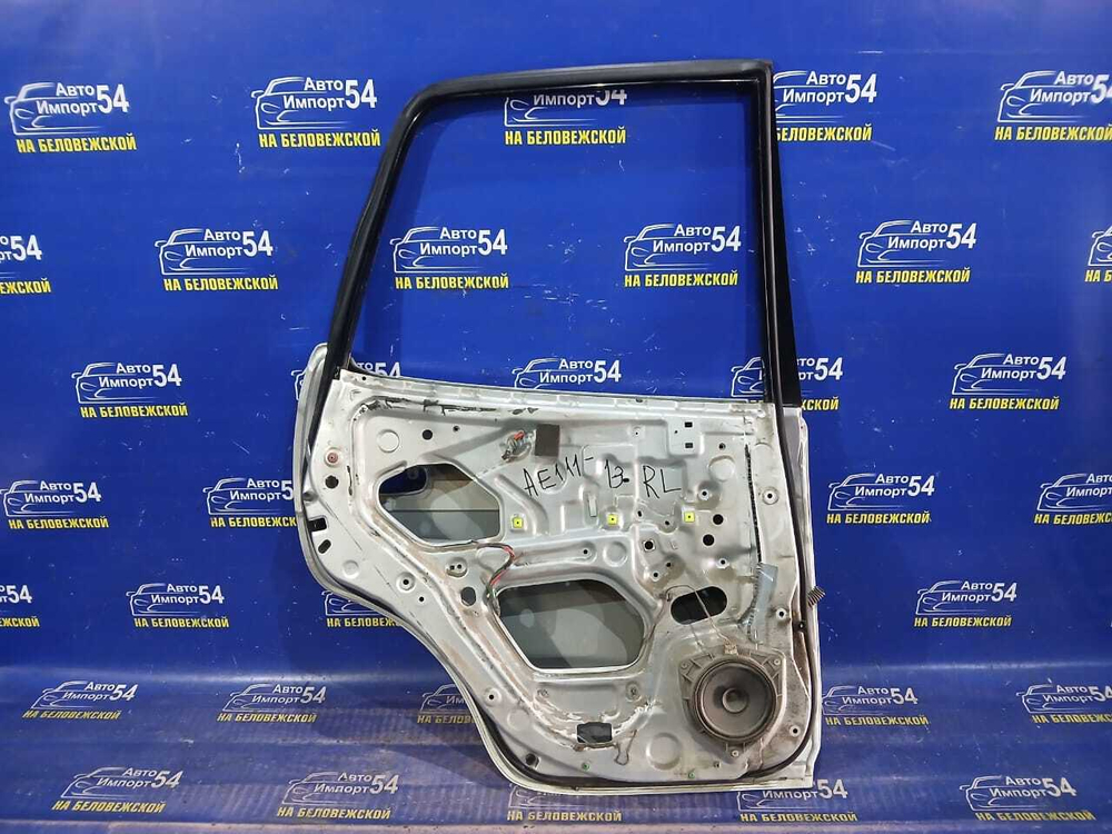 Дверь задняя левая TOYOTA SPACIO 1998
