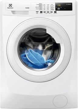 Стиральная машина Electrolux EWFK 1074 BW