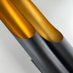 Настенный Светильник Coltrane By Imperiumloft