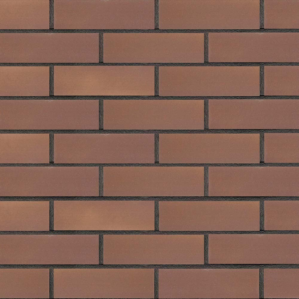 Плитка клинкерная под кирпич угловая Terramatic Plato Brown 2109, 185х60х71х14 мм