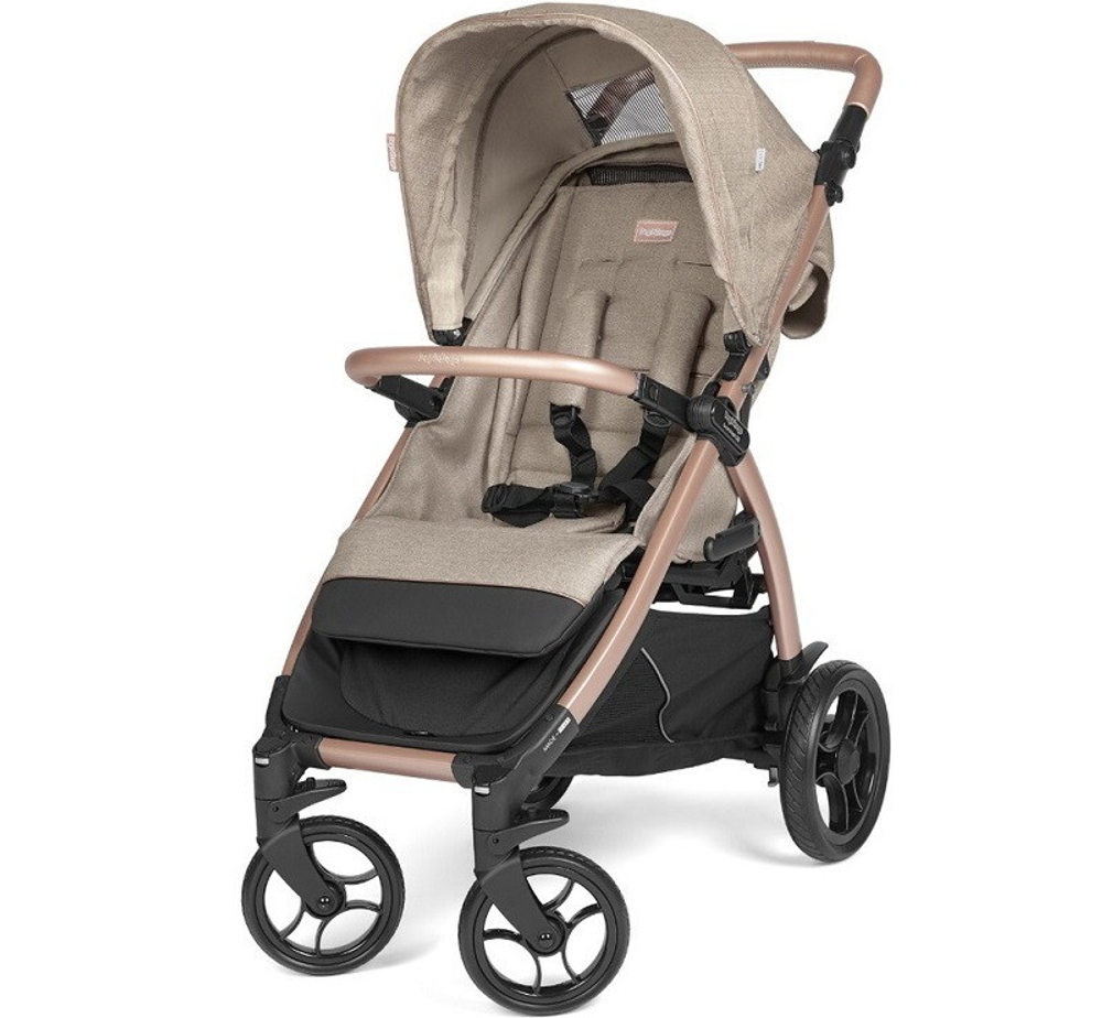 Прогулочная коляска Peg-Perego Booklet 50 Mon Amour 2020