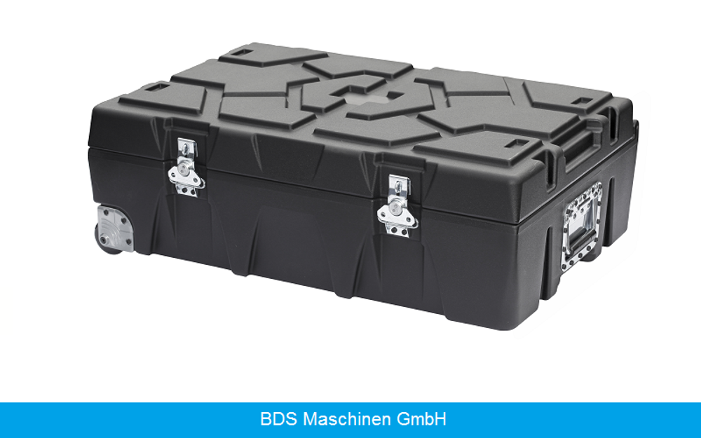 Магнитный сверлильный станок BDS MAB-1300