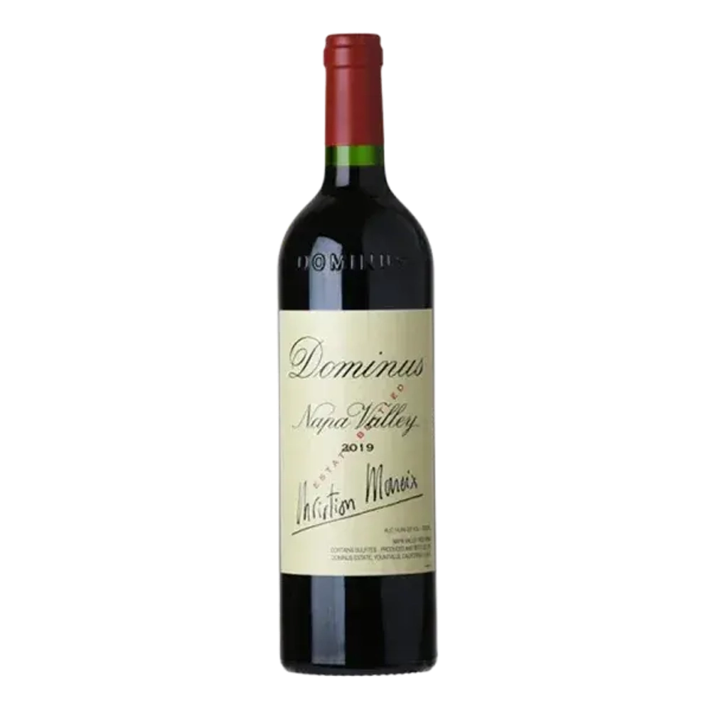 Dominus Estate 2017 0,75 л.