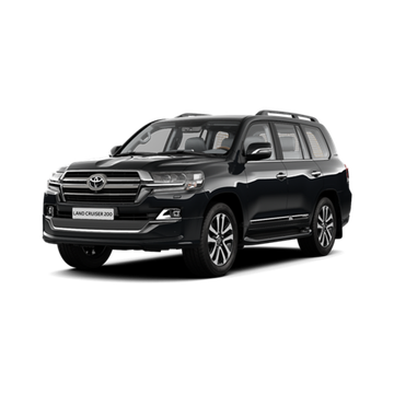 Land Cruiser 200