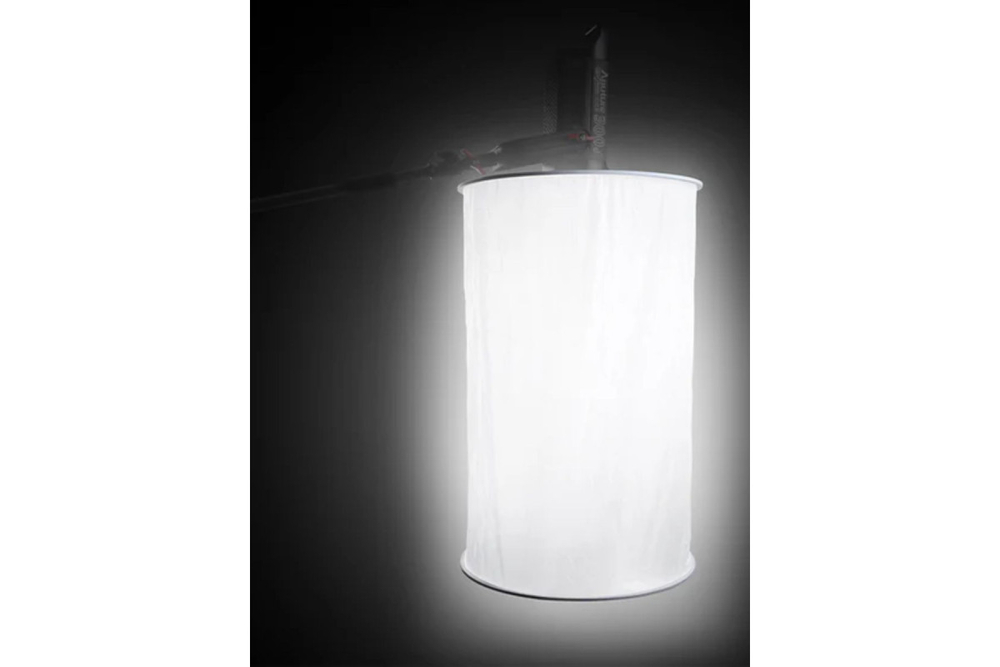 Софтбокс цилиндрический Aputure Space Light BW