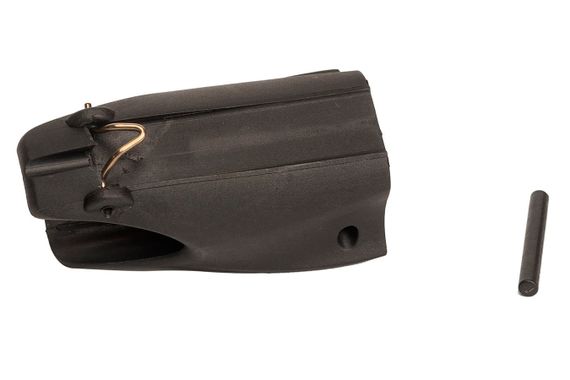 Пред-оголовье Salvimar Voodoo Rail Open