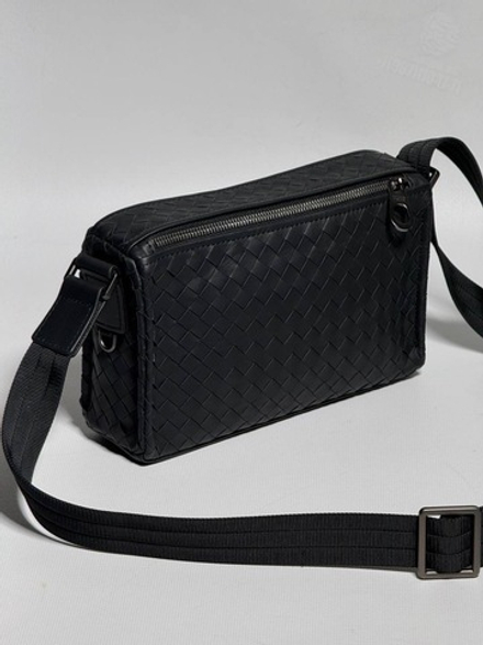 Сумка через плечо Bottega Veneta
