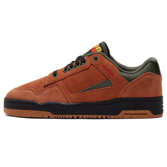 PUMA Slipstream Кроссовки для скейтбординга Низкие Кроссовки Унисекс