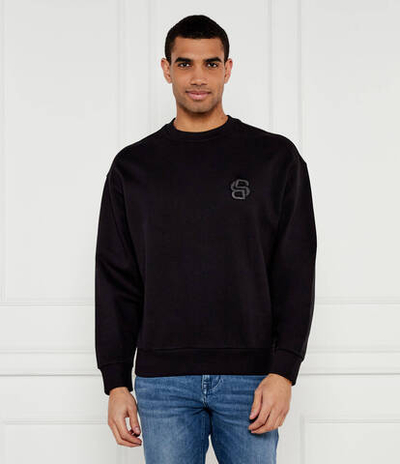 Худые C-Soleri 26 BOSS BLACK - черный(50533075)