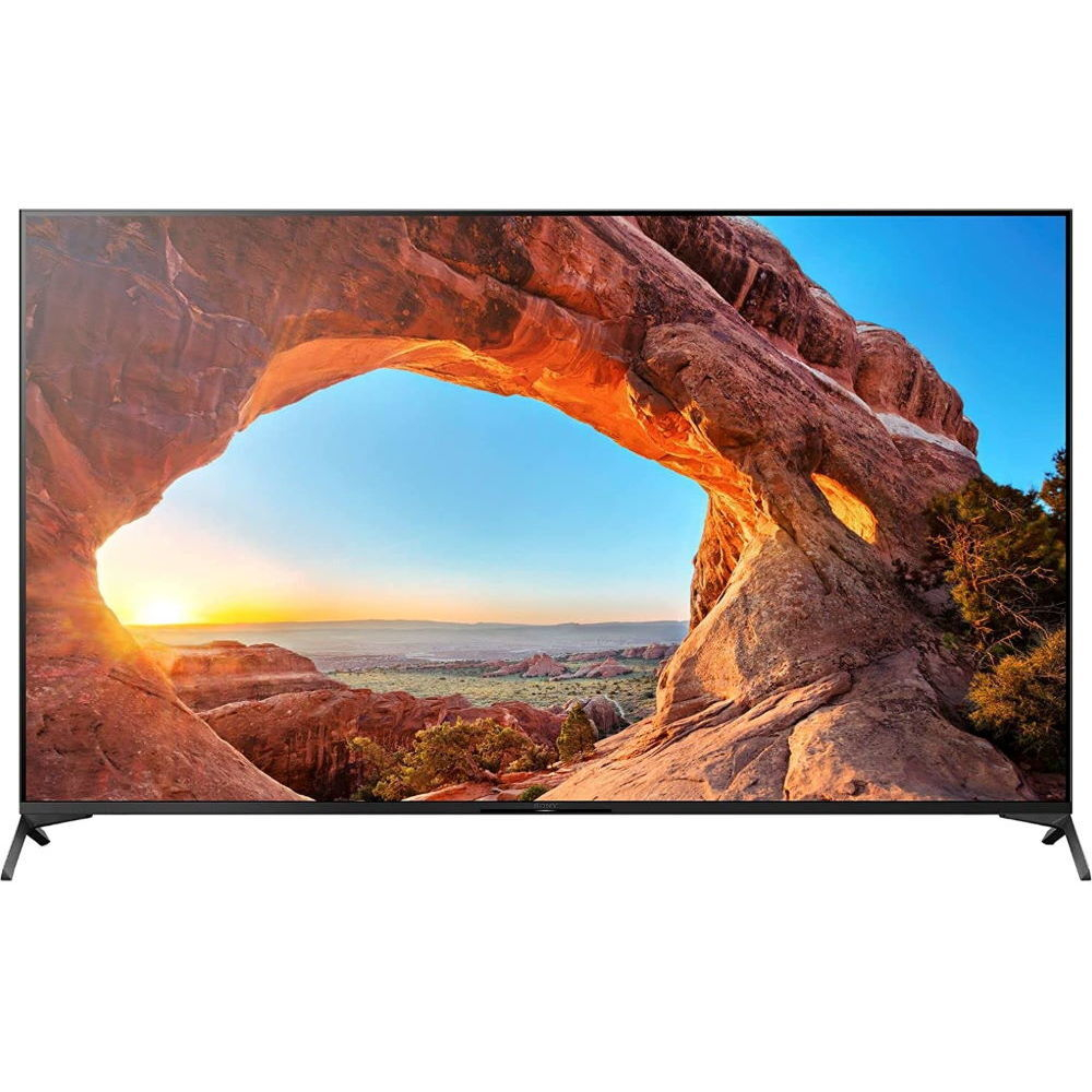 Телевизор Sony 55" KD-55X89J