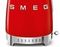 Чайник Smeg KLF04RDEU