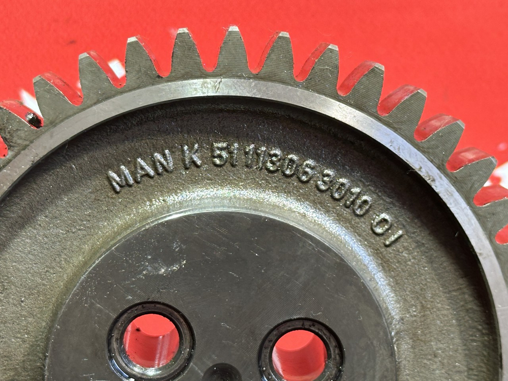 Шестерня ГРМ промежуточная
