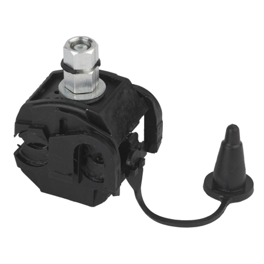 Зажим прокалывающий ответвительный ЭРА P2X-95 16-95/2,5-35 | Арматура для СИП