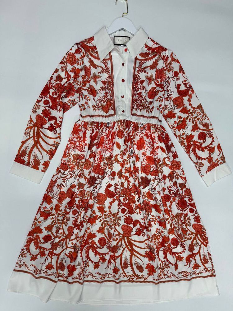 Лоферы Gucci