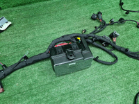 Проводка двигателя Chery Tiggo 7 Pro Max (22-н.в.)