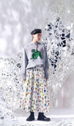 Худи Dior
