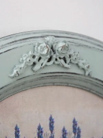 Картина на стену интерьерная на холсте 27 см