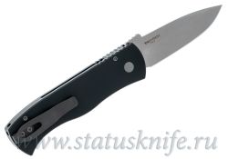 Нож Pro-Tech Emerson E7A01-20CV Spear Point Stonewashфотография - 2