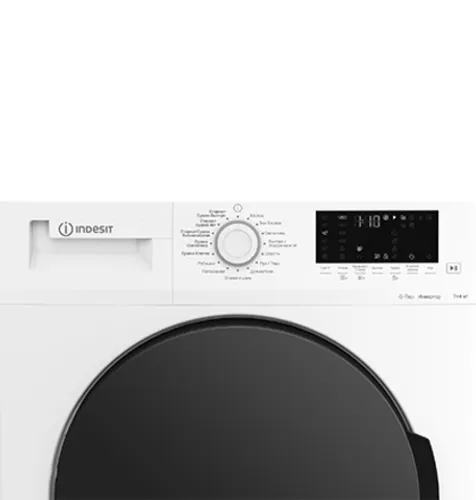 Стиральная машина с сушкой Indesit WDS 7428 C7S VW – 5