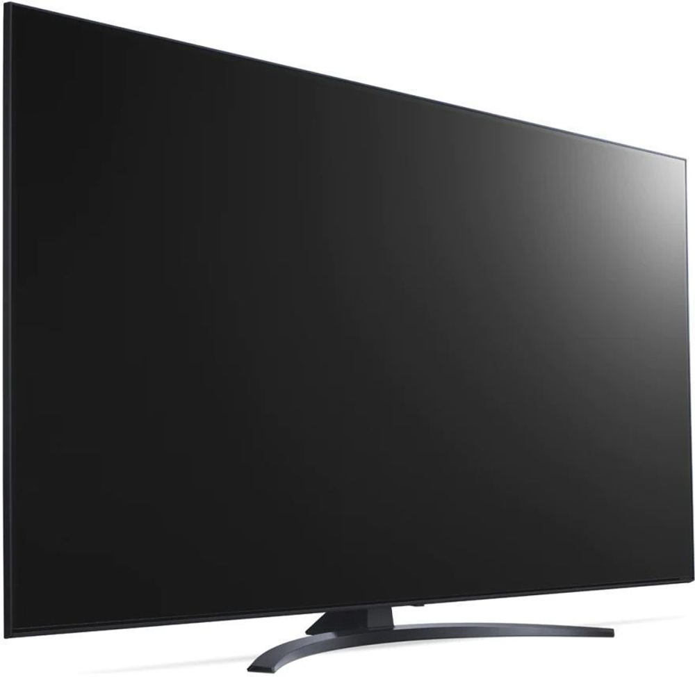 Телевизор LG 75"; 75NANO766PA