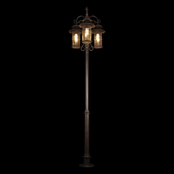 Ландшафтный светильник Loft IT Palermo 100015/2300