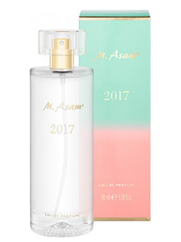 M. Asam 2017 Eau de Parfum