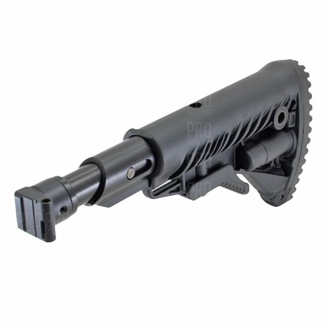 Приклад пластиковый АК-74М, Fab Defense