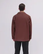 Куртка Anteater Grad Коричневая