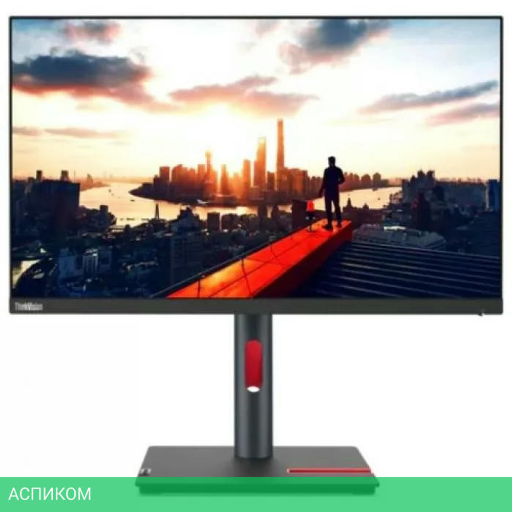 Монитор Lenovo ThinkVision P24h-30 (63B3GAT6UK)