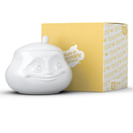 Сахарница tassen sweet, 400 мл, белая