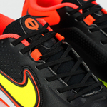 футзалки Nike React Legend 9 Pro IC Black / Red