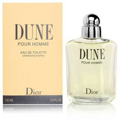 Dior Dune pour Homme EDT 100ml