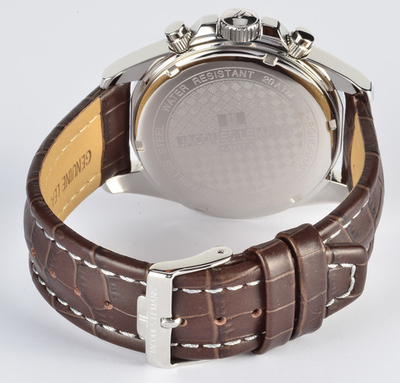 Jacques Lemans 11117WN