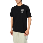 Баскетбольная футболка Anta Black T-shirt