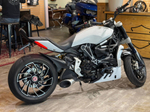 DUCATI XDIAVEL S 2018