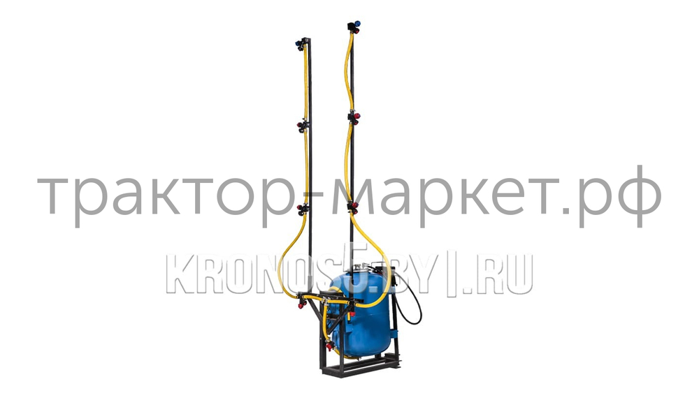 Опрыскиватель Бут У-50 (50 л)
