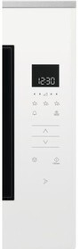 Встраиваемая микроволновая печь Electrolux KMFE 264 TEW