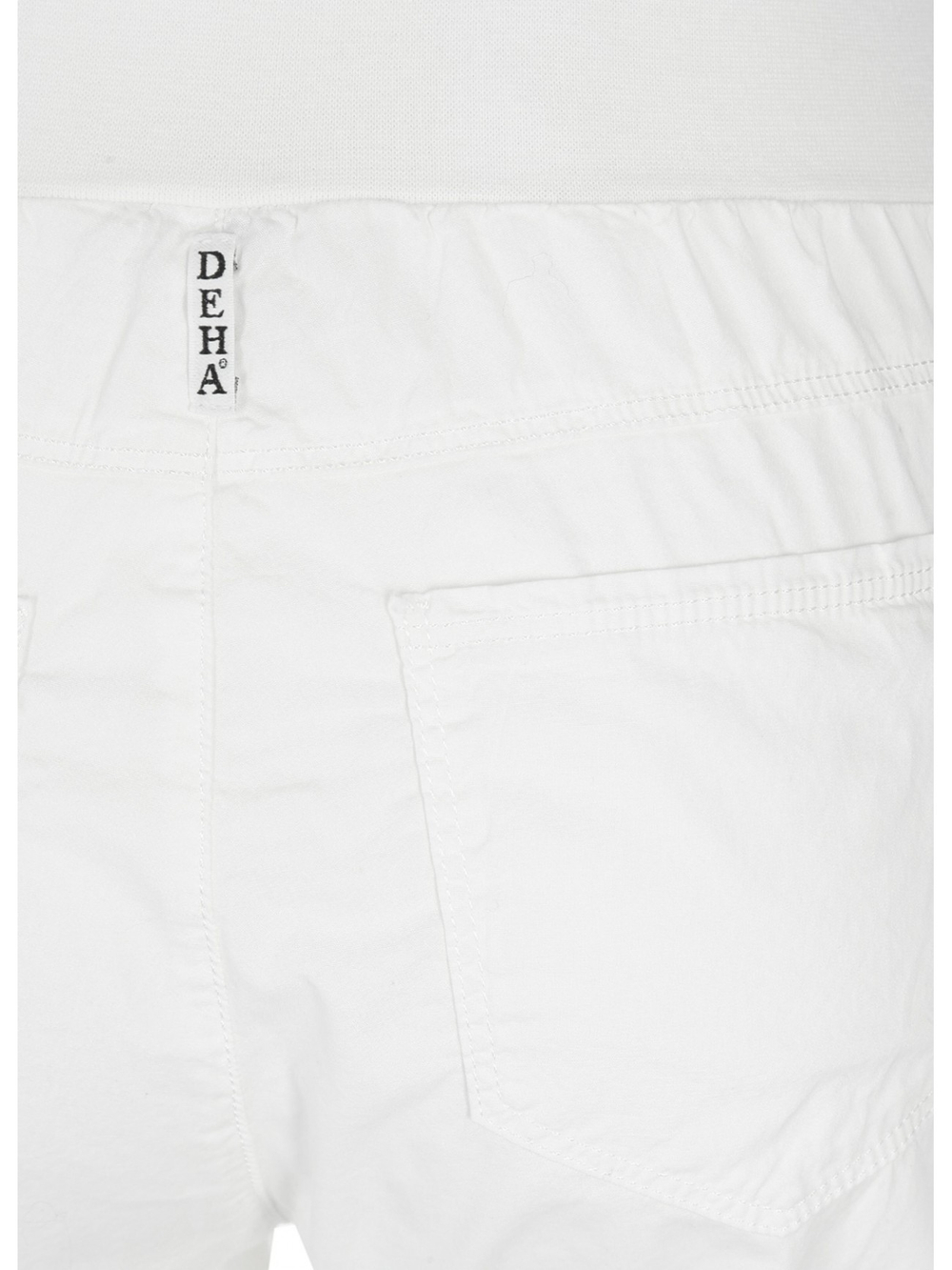 Брюки женские Straight Girlfriend Pants DEHA