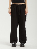 Брюки Спортивные Cotton Paneled Sweatpants