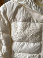 Пуховая куртка Moncler, 128